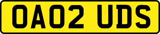 OA02UDS