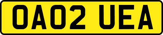 OA02UEA