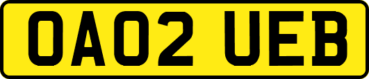 OA02UEB