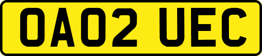 OA02UEC