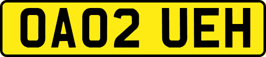 OA02UEH