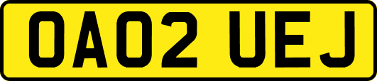 OA02UEJ