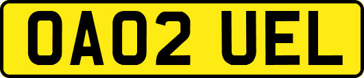 OA02UEL