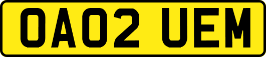OA02UEM