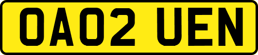 OA02UEN