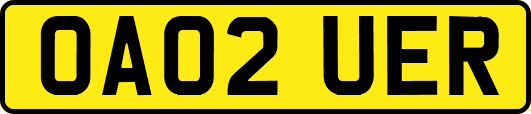 OA02UER
