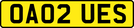 OA02UES