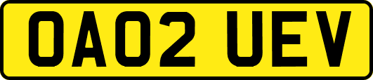OA02UEV