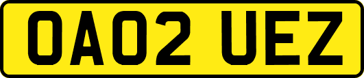 OA02UEZ