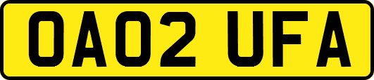 OA02UFA