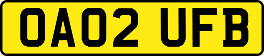 OA02UFB