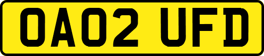 OA02UFD