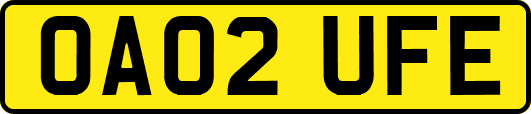OA02UFE