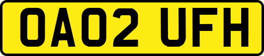 OA02UFH