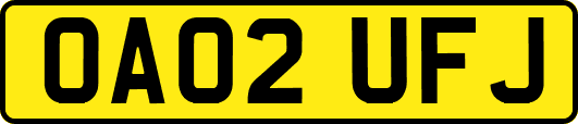 OA02UFJ