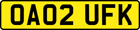 OA02UFK