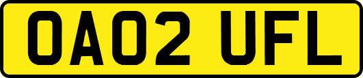 OA02UFL