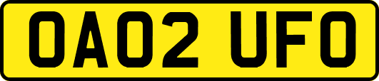 OA02UFO