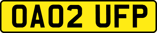 OA02UFP