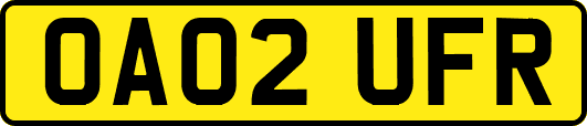 OA02UFR