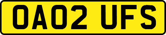 OA02UFS