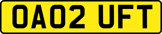 OA02UFT