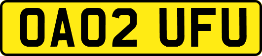OA02UFU