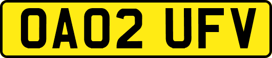 OA02UFV