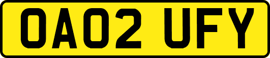 OA02UFY