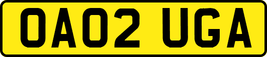 OA02UGA