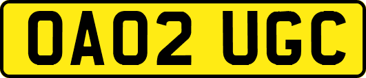 OA02UGC