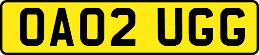 OA02UGG