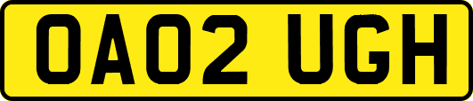 OA02UGH