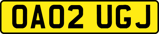 OA02UGJ