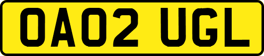 OA02UGL