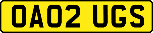 OA02UGS