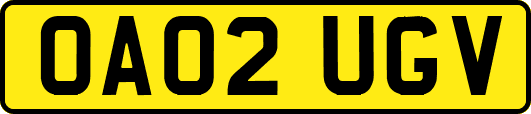 OA02UGV