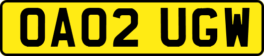 OA02UGW