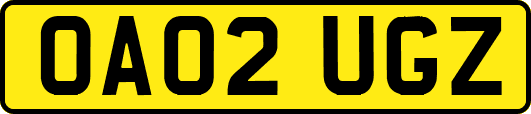 OA02UGZ