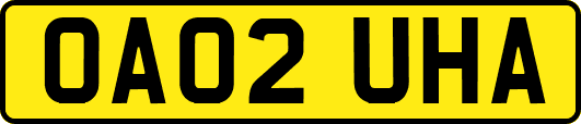 OA02UHA