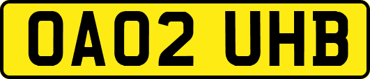 OA02UHB