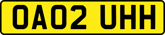 OA02UHH