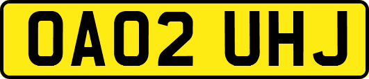 OA02UHJ
