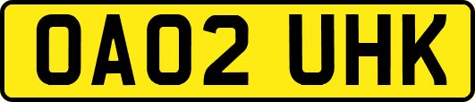 OA02UHK