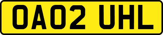 OA02UHL