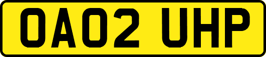 OA02UHP