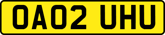 OA02UHU