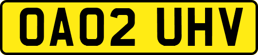 OA02UHV