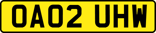 OA02UHW