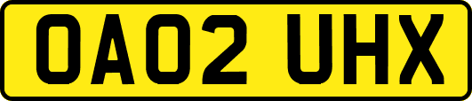 OA02UHX